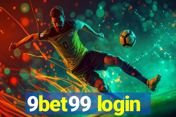 9bet99 login